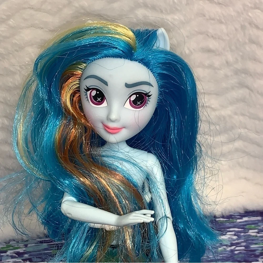 My Little Pony Equestria Dolls 11